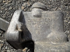 6S161 Orig Fuel Pump 006